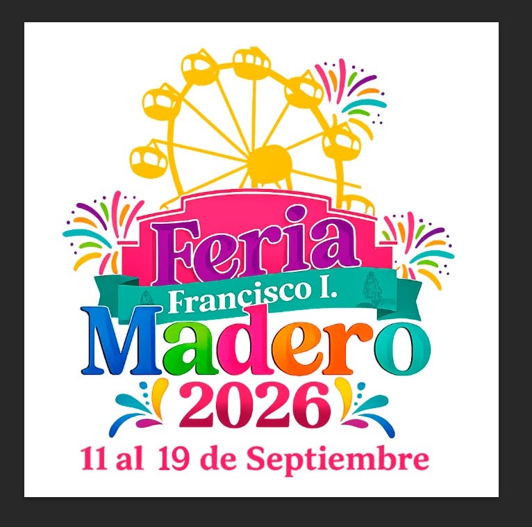 Feria Francisco I Madero Coahuila 2026