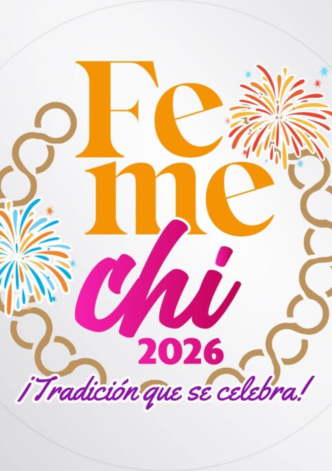 Feria Metropolitana Chimalhuacán 2026 FEMECHI