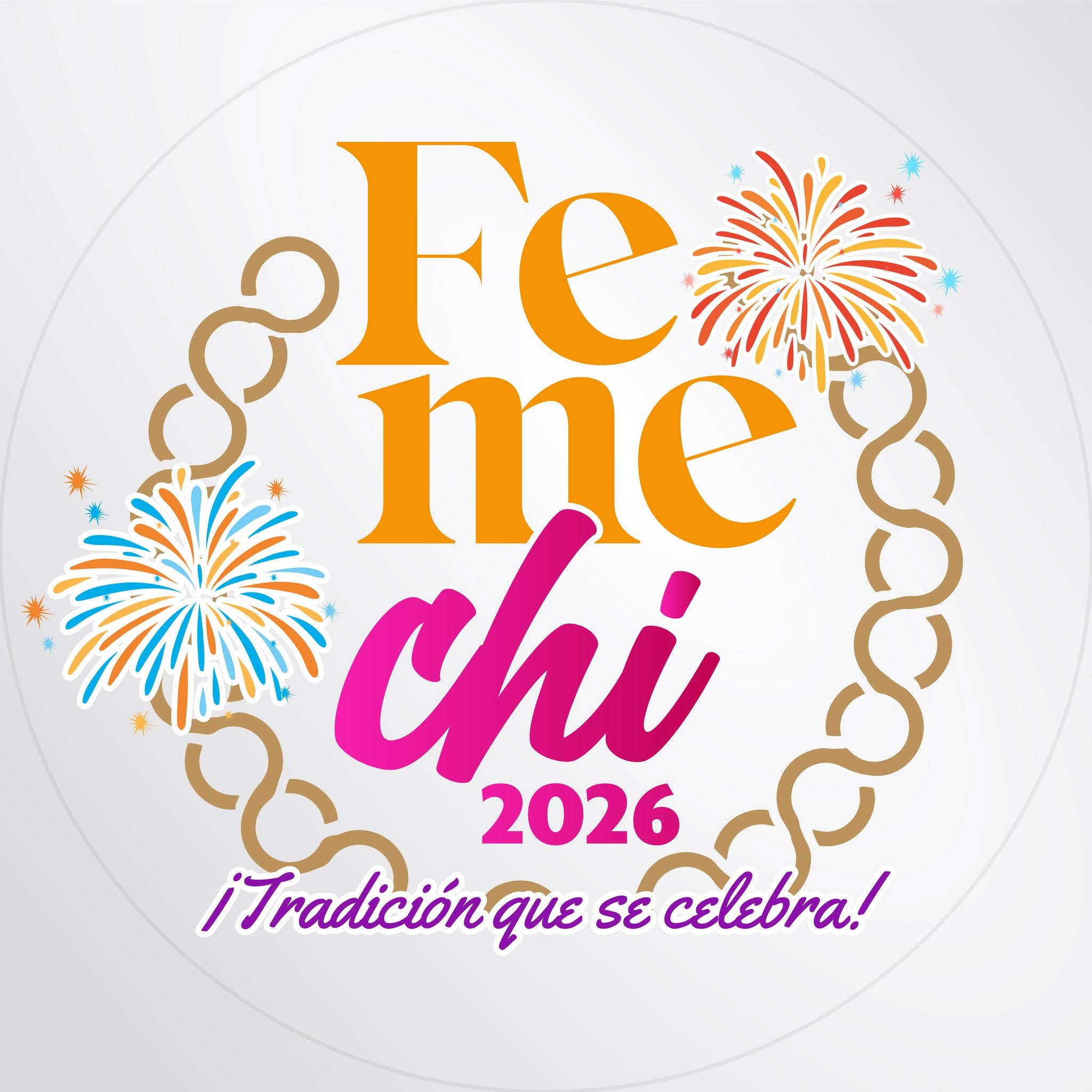 Feria Metropolitana Chimalhuacán 2026 FEMECHI