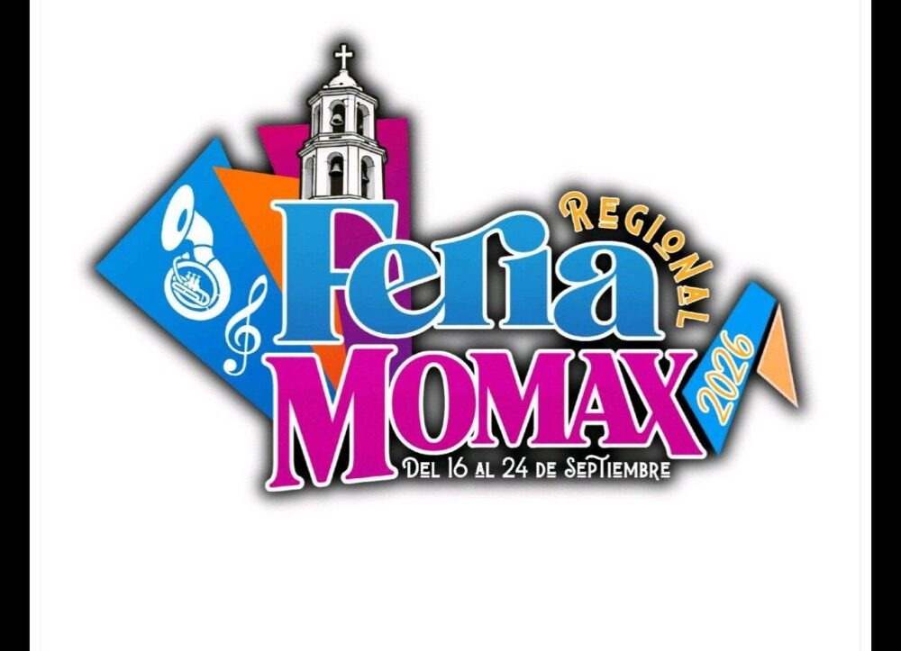 Feria Momax 2026
