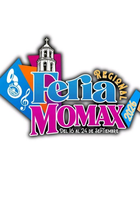 Feria Momax 2026