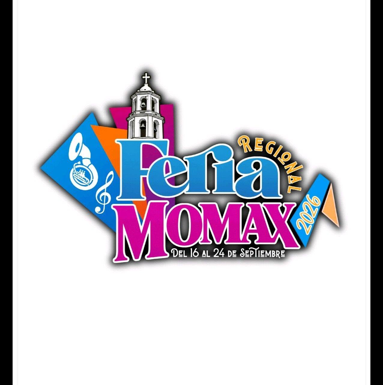 Feria Momax 2026