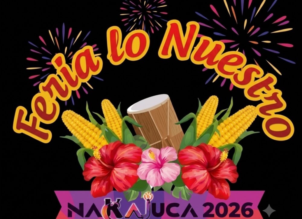 Feria Nacajuca 2026