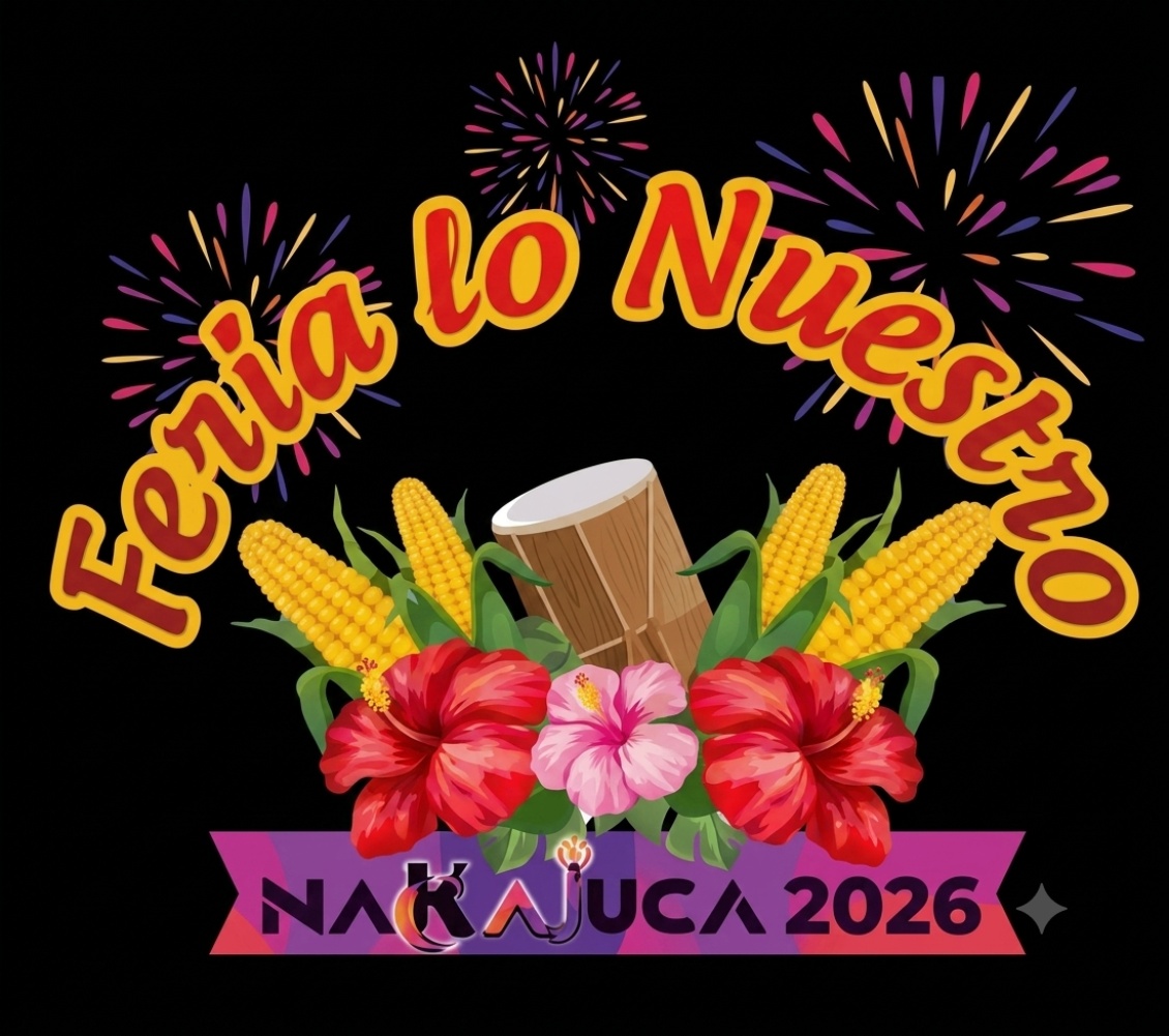 Feria Nacajuca 2026