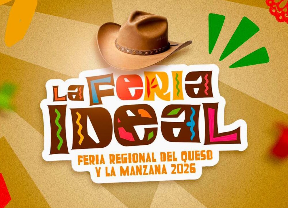 Feria Nuevo Ideal 2026