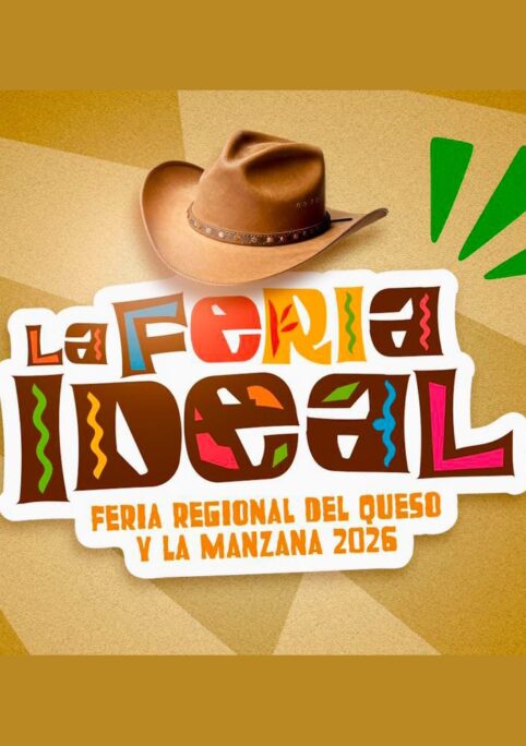 Feria Nuevo Ideal 2026