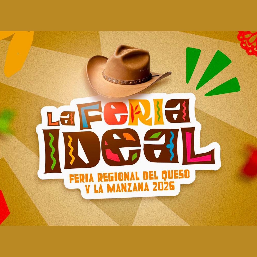 Feria Nuevo Ideal 2026