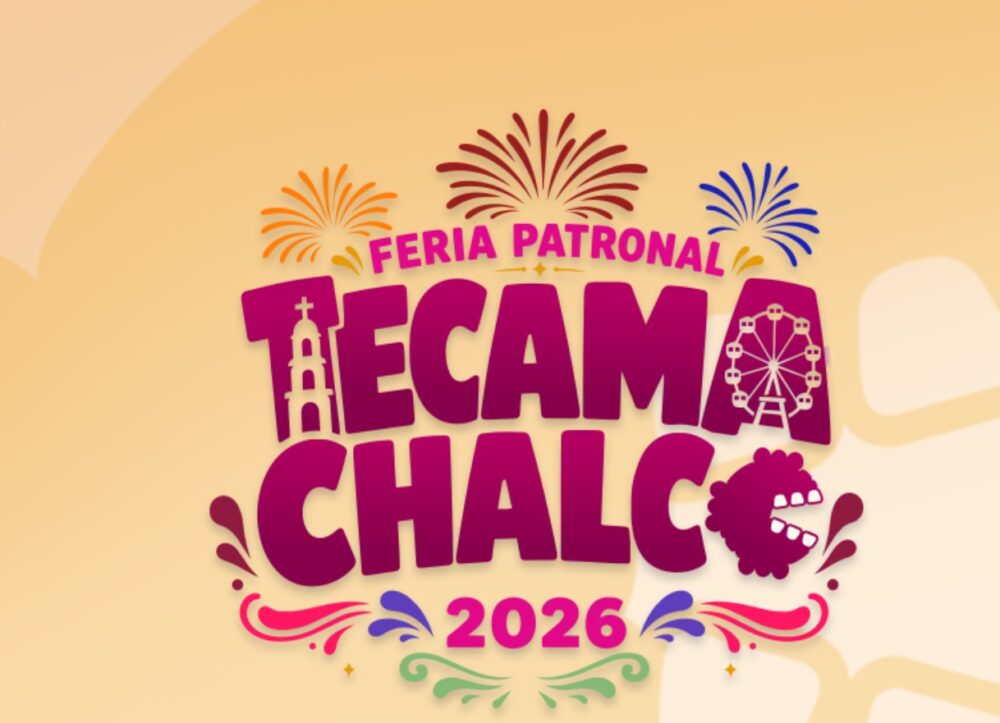 Feria Tecamachalco 2026