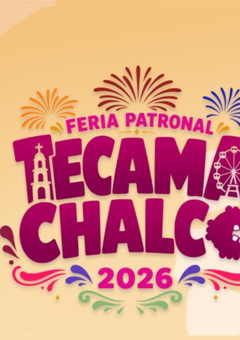 Feria Tecamachalco 2026