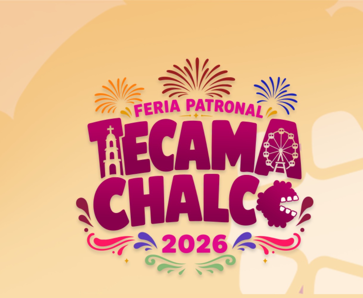 Feria Tecamachalco 2026