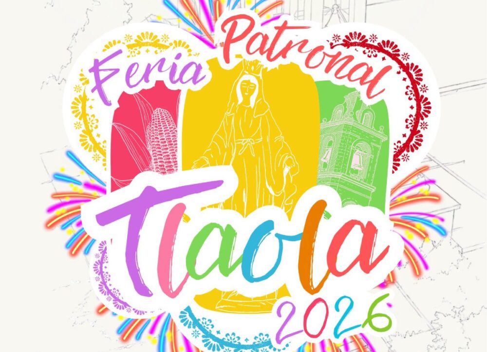 Feria Patronal Tlaola 2026