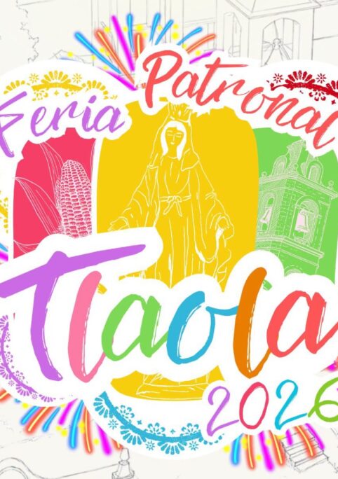 Feria Patronal Tlaola 2026