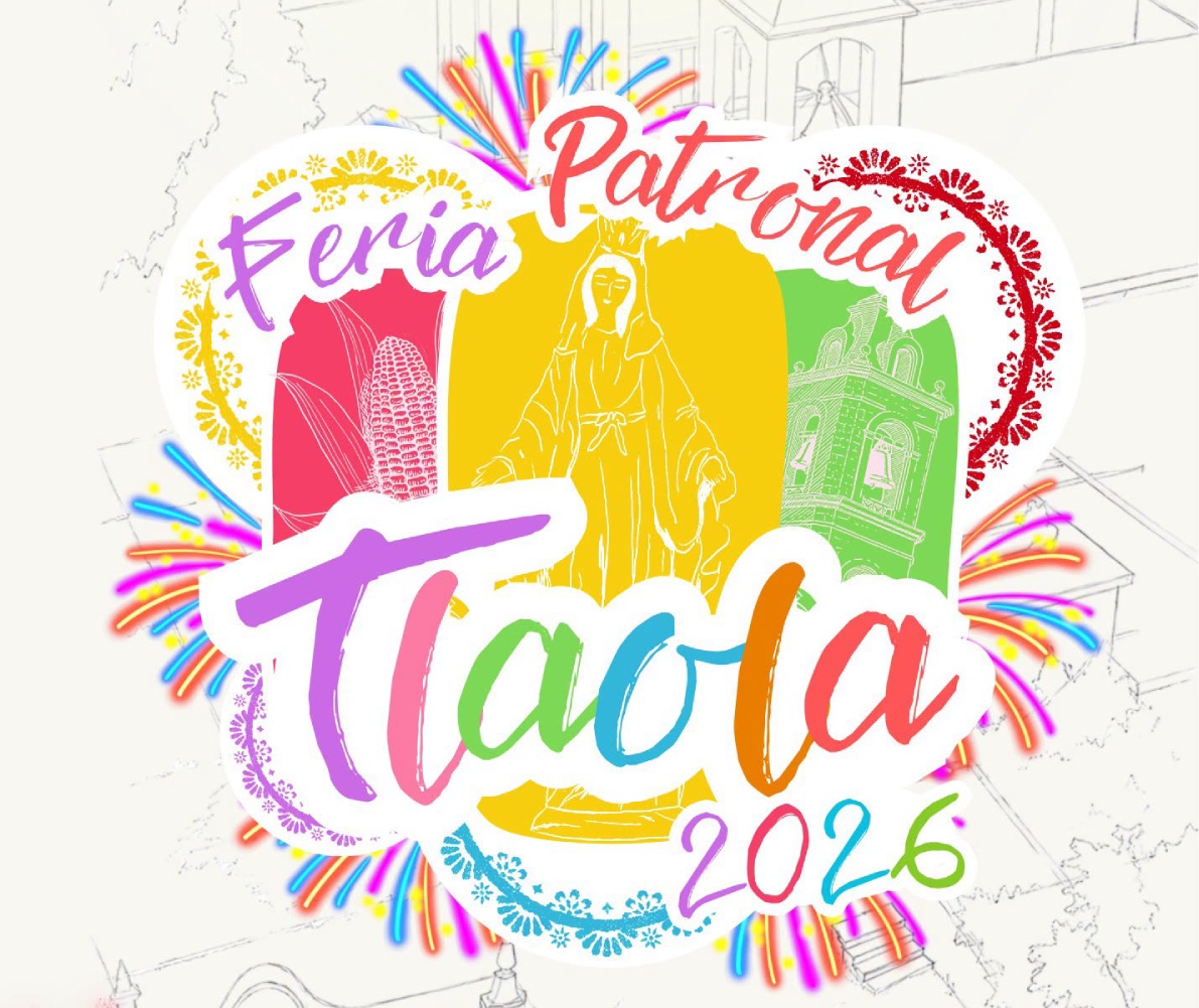 Feria Patronal Tlaola 2026