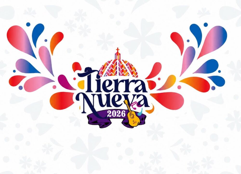 Feria Regional de Tierranueva 2026