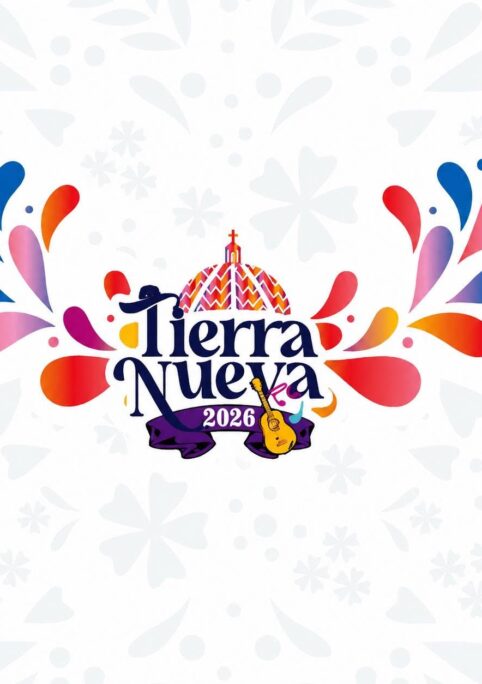 Feria Regional de Tierranueva 2026