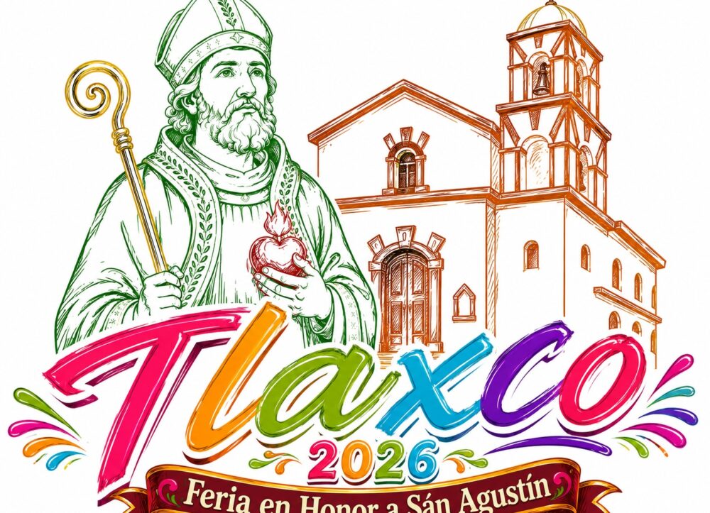 Feria San Agustín Tlaxco Puebla 2026