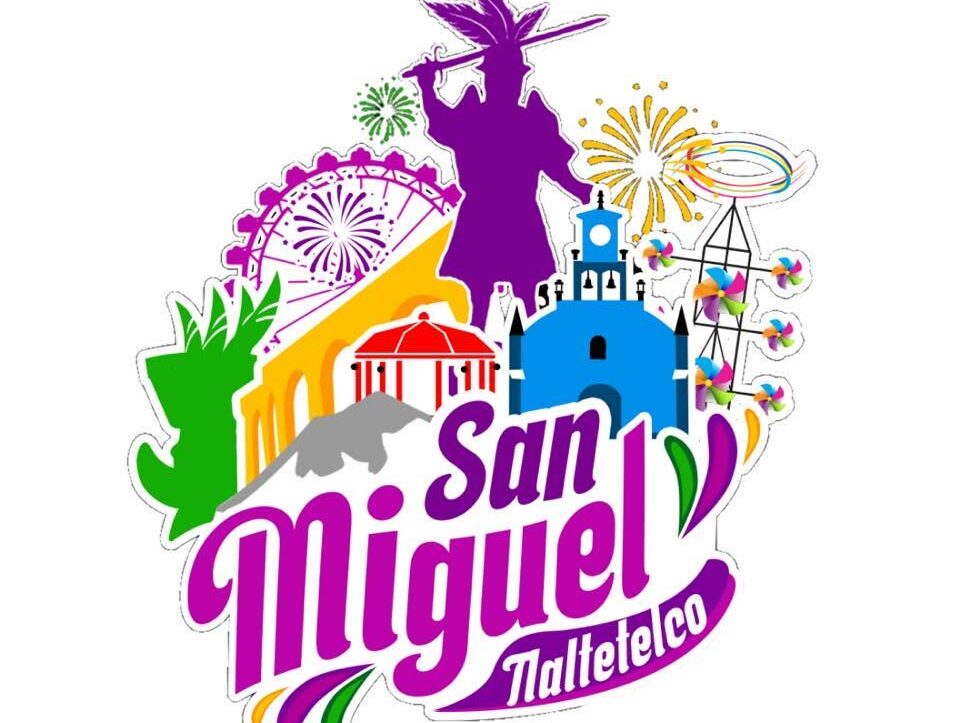 Feria San Miguel Tlaltetelco 2026