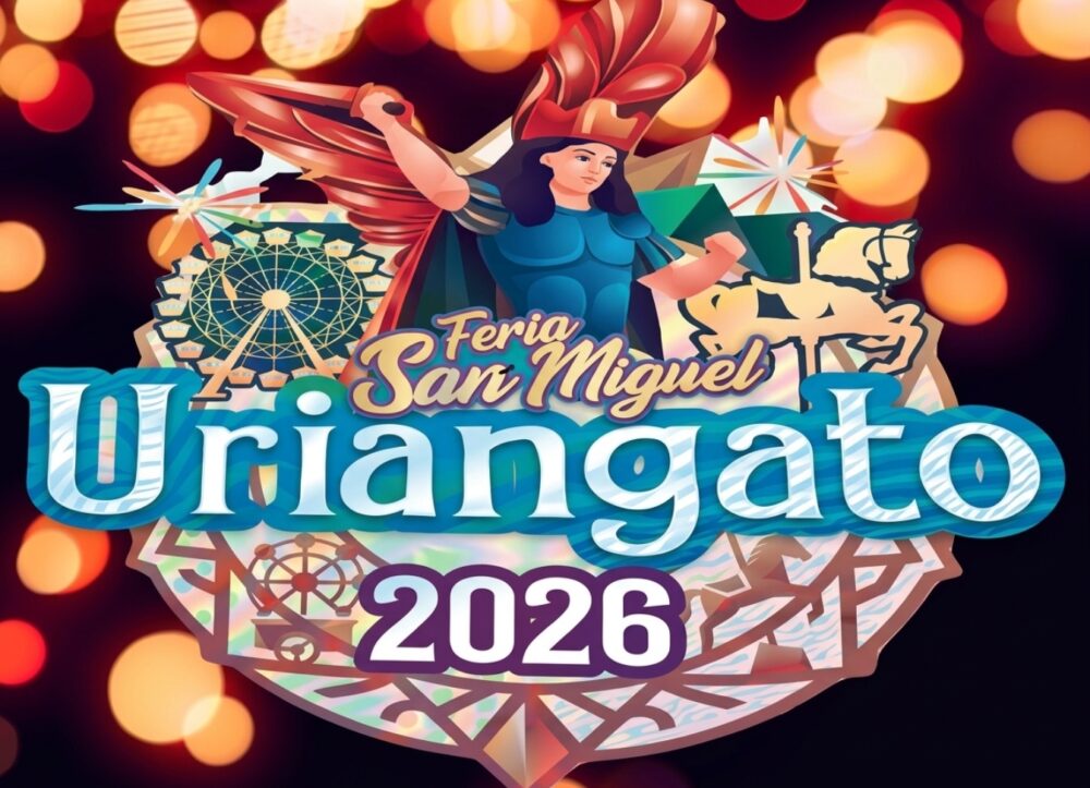 Feria San Miguel Uriangato 2026