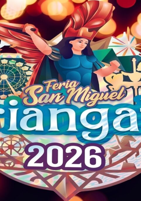 Feria San Miguel Uriangato 2026