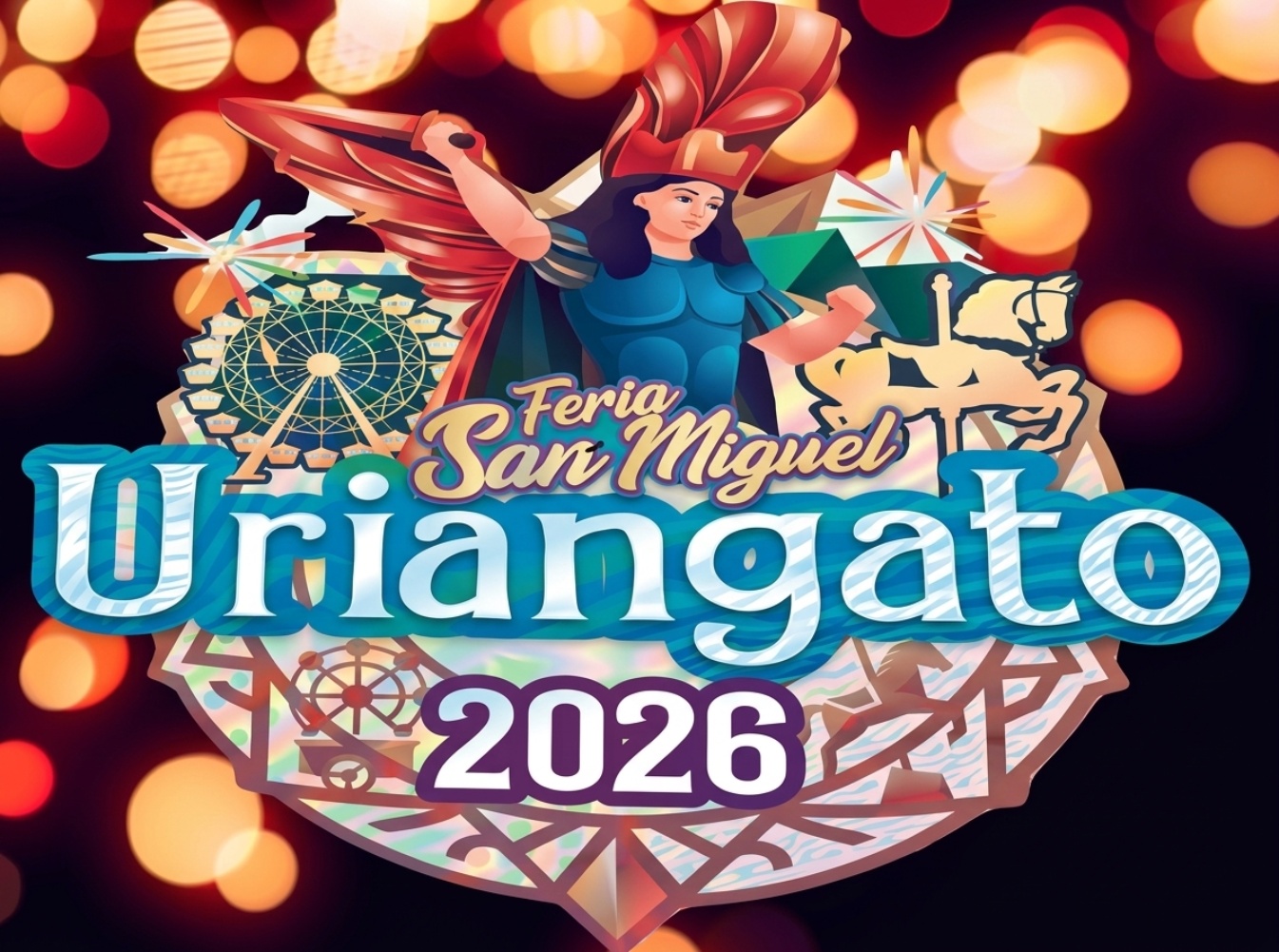 Feria San Miguel Uriangato 2026