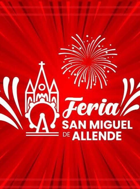 Feria San Miguel de Allende 2026