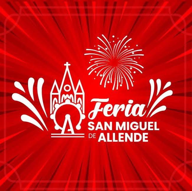 Feria San Miguel de Allende 2026