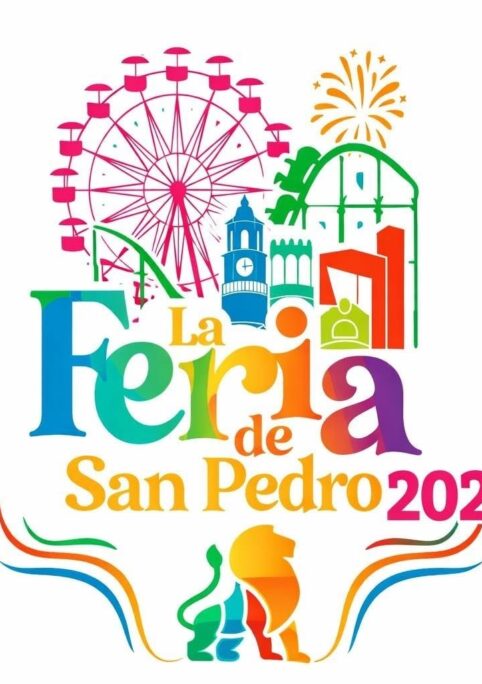 Feria San Pedro Coahuila 2026 v2