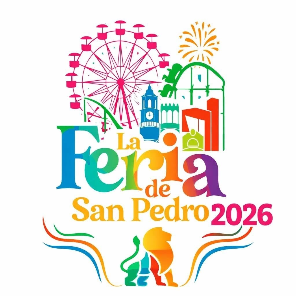 Feria San Pedro Coahuila 2026 v2