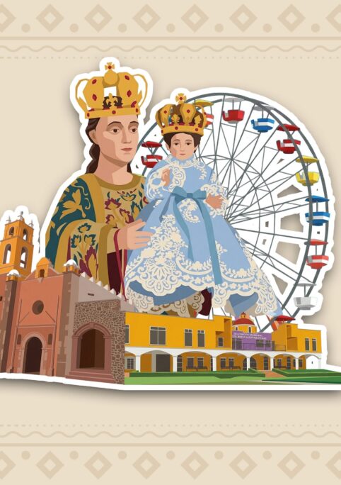 Feria Santa Maria Nativitas Atengo 2026