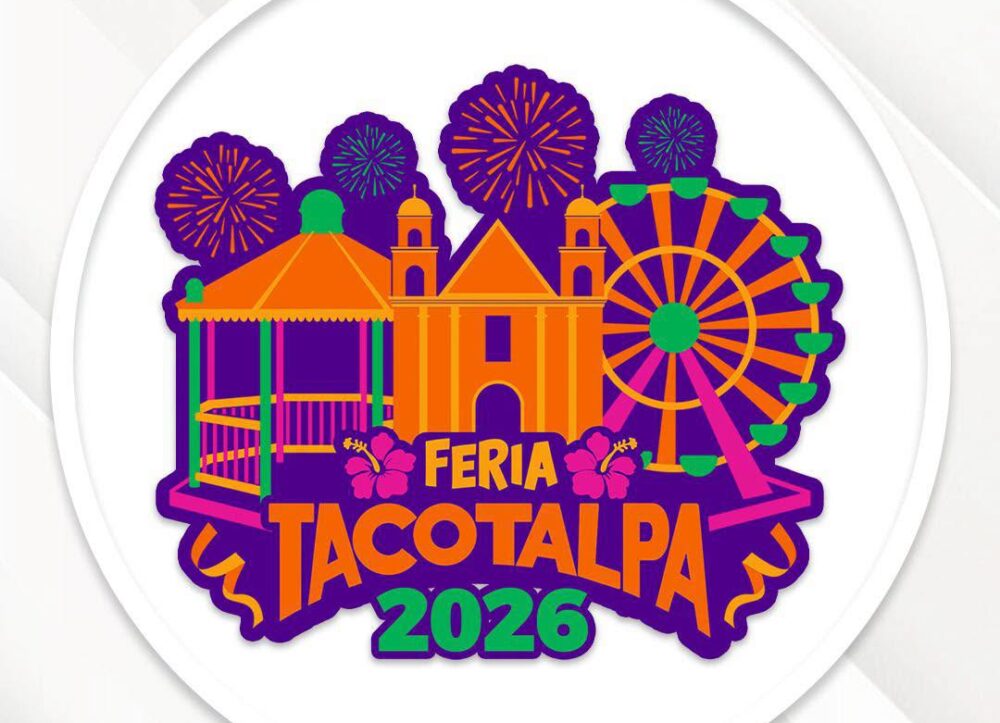 Feria Tacotalpa 2026