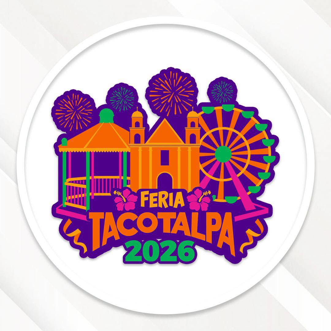 Feria Tacotalpa 2026