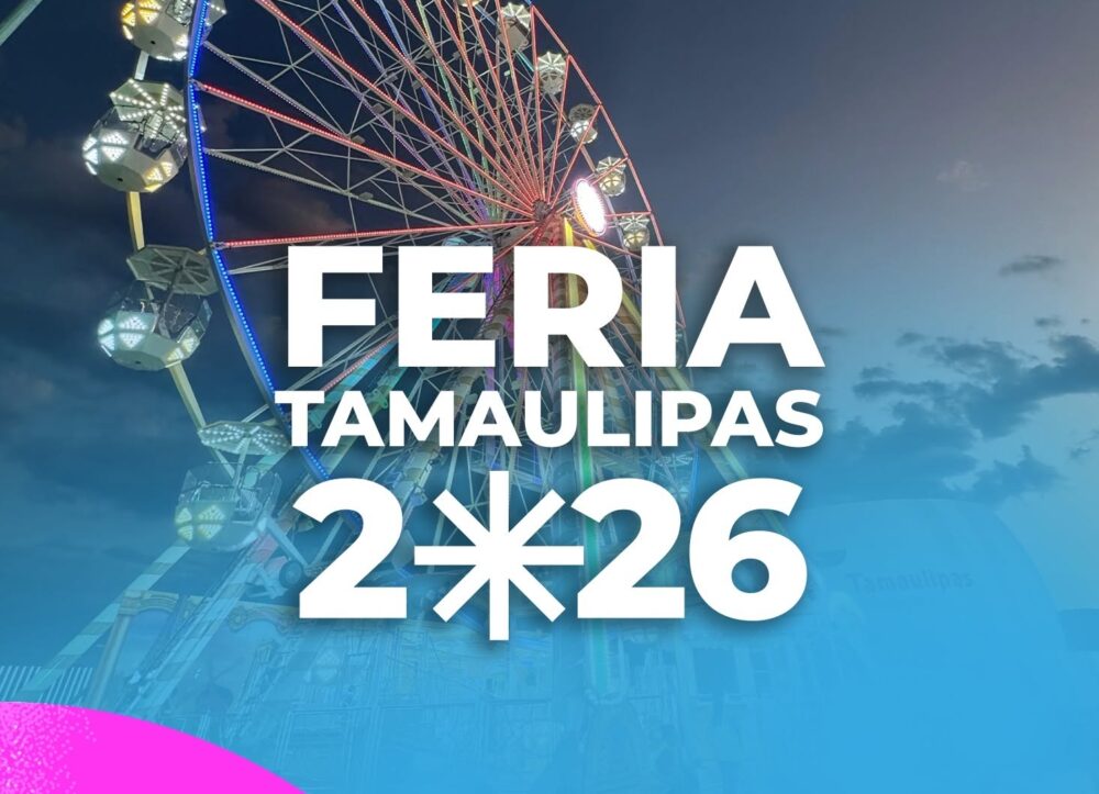 Feria Tamaulipas 2026