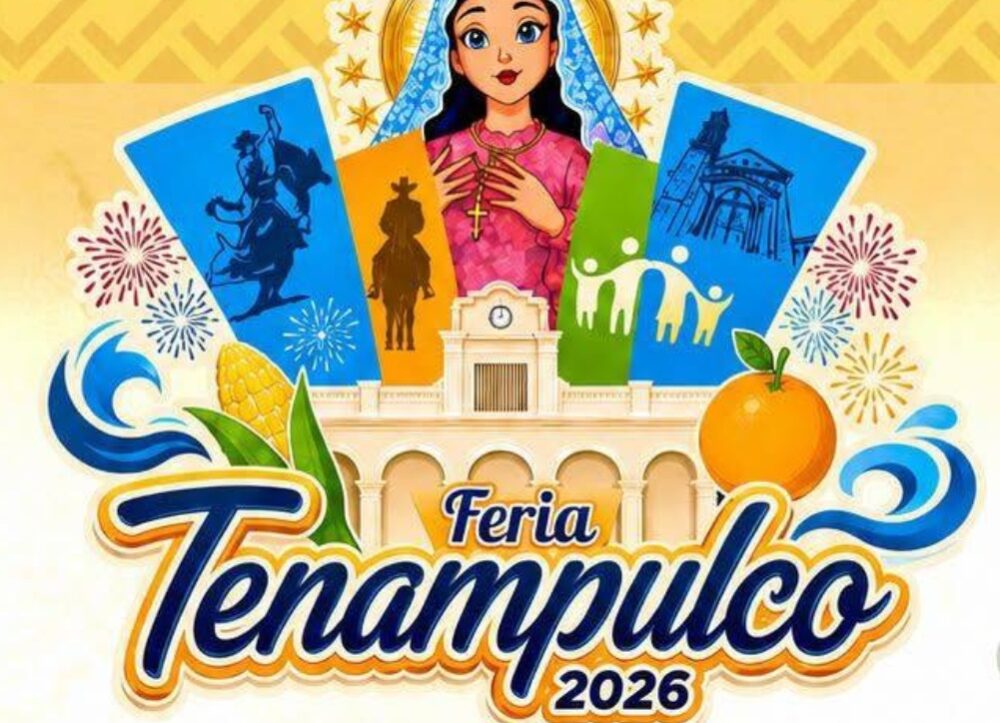 Feria Tenampulco 2026