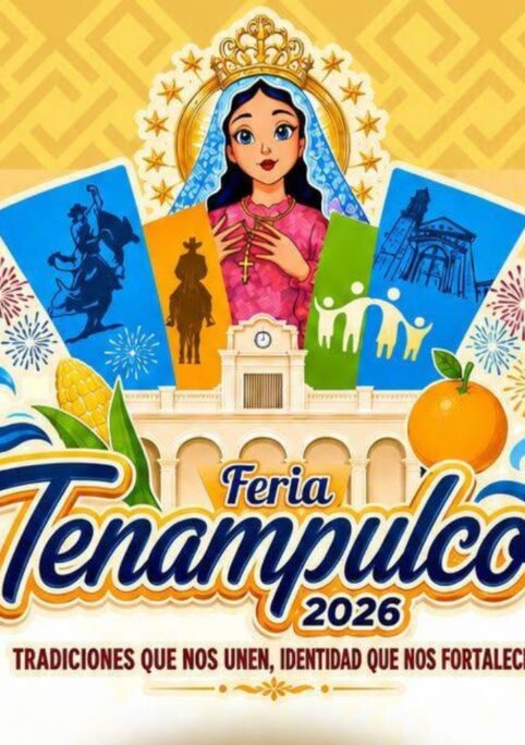 Feria Tenampulco 2026