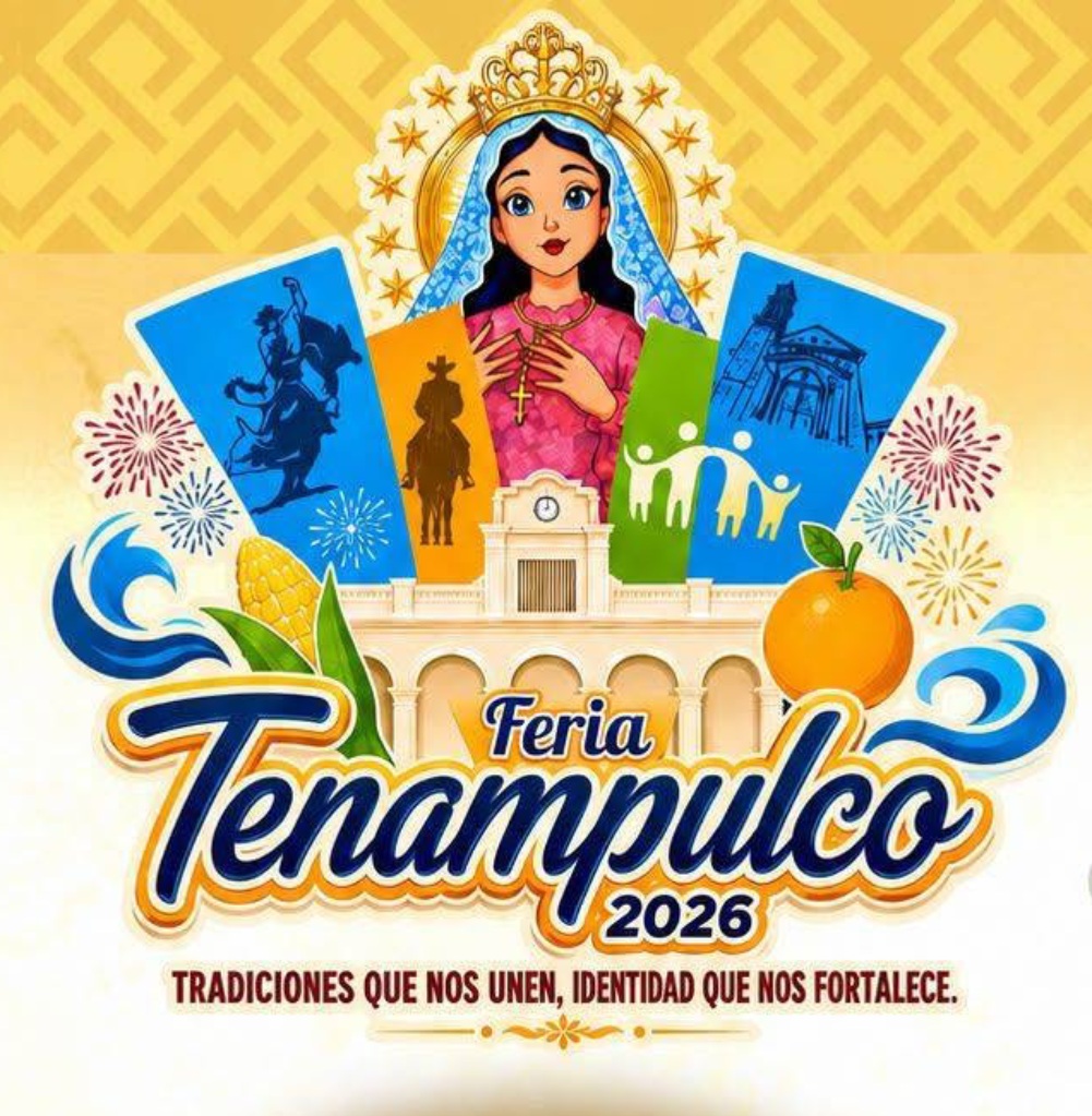 Feria Tenampulco 2026