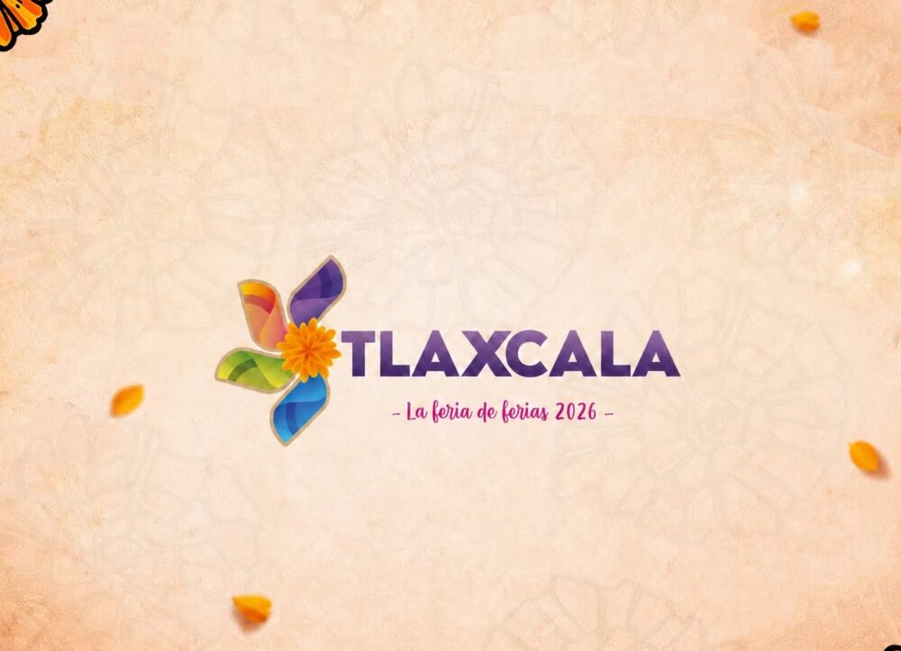 Feria Tlaxcala 2026