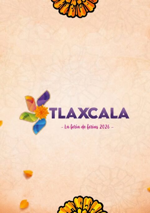 Feria Tlaxcala 2026