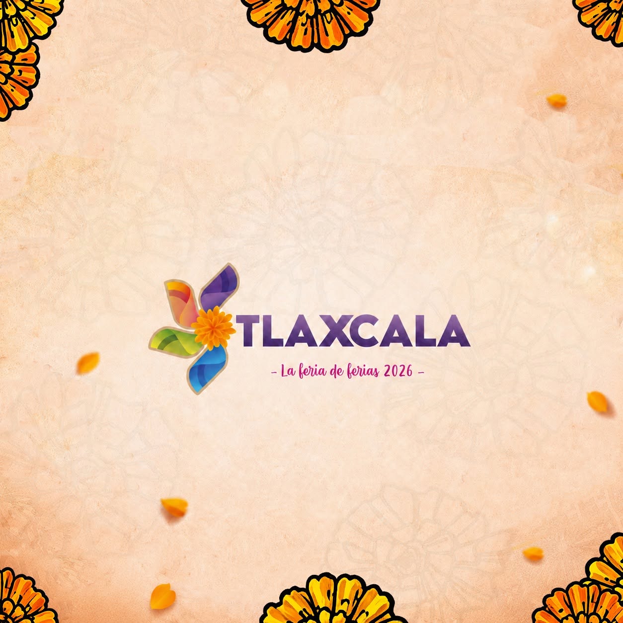Feria Tlaxcala 2026