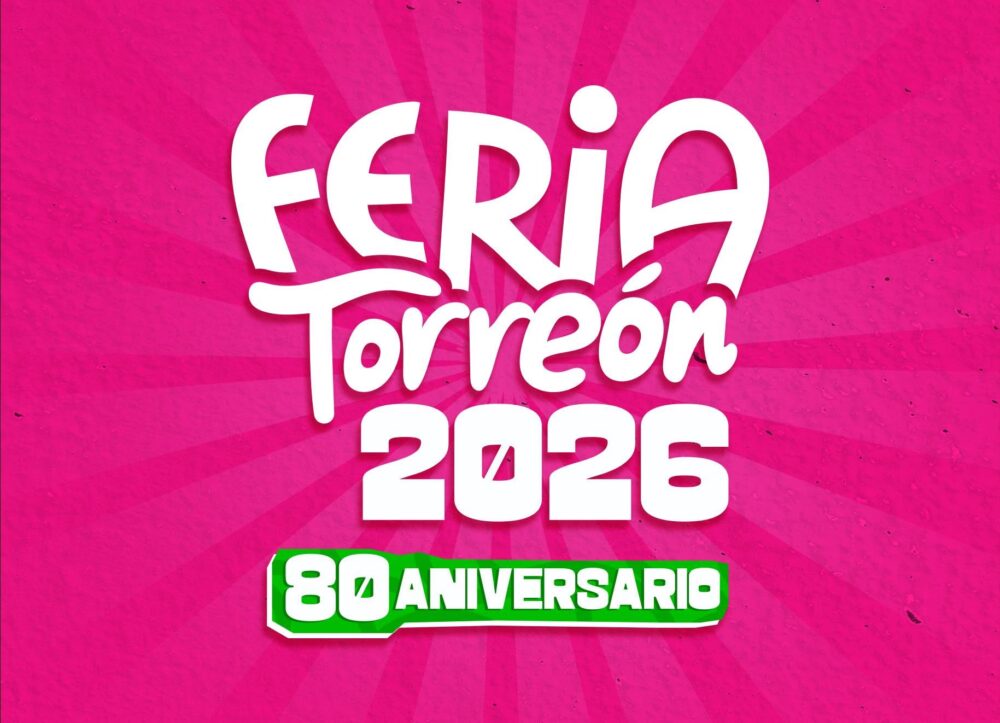 Feria Torreón 2026