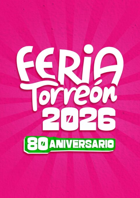 Feria Torreón 2026