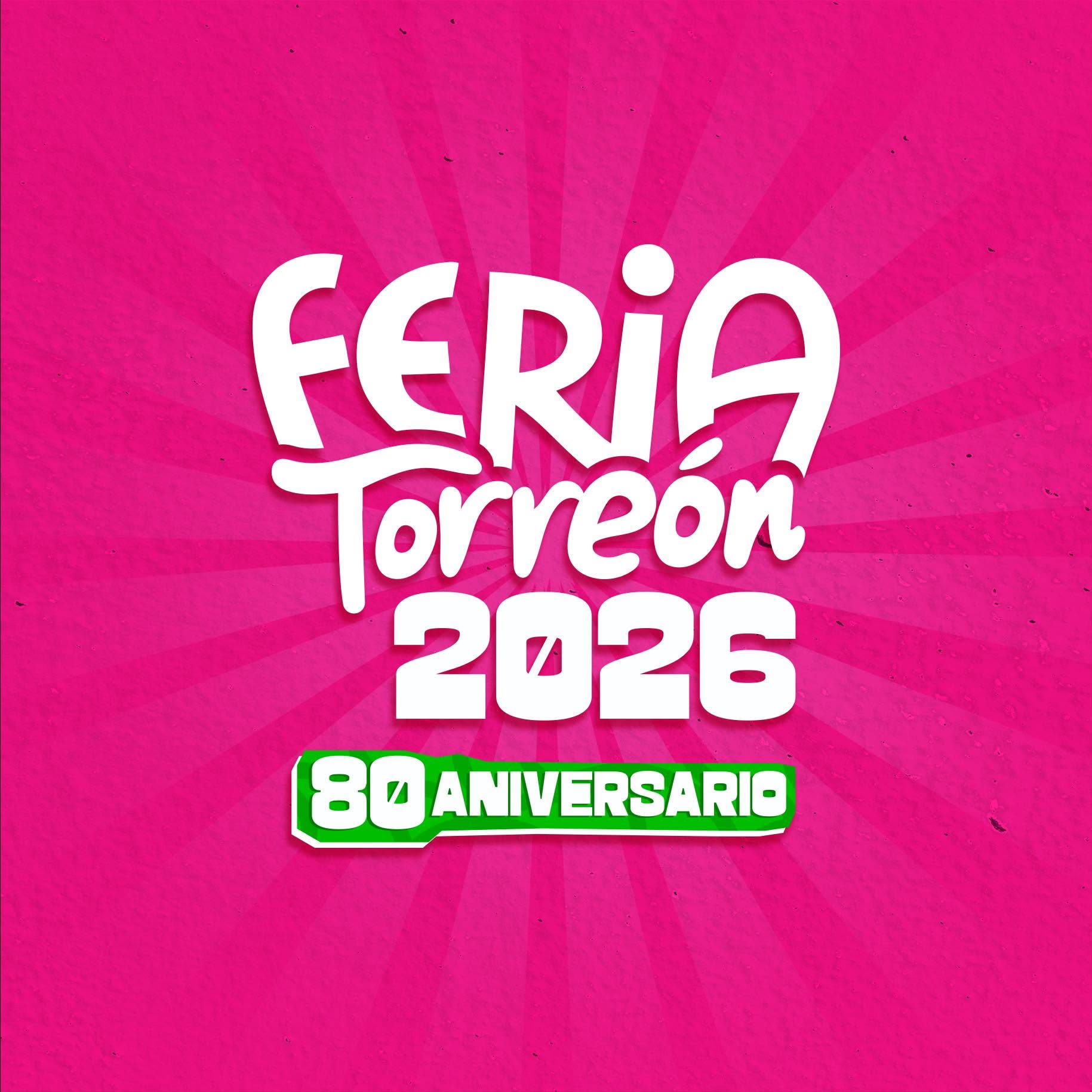 Feria Torreón 2026