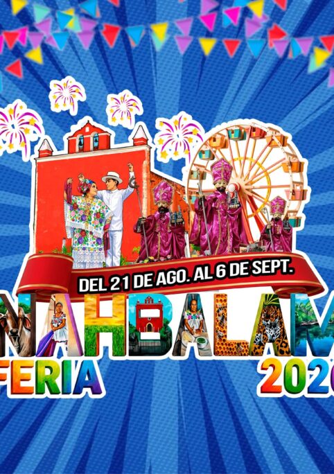 Feria Tradicional Nahbalam 2026