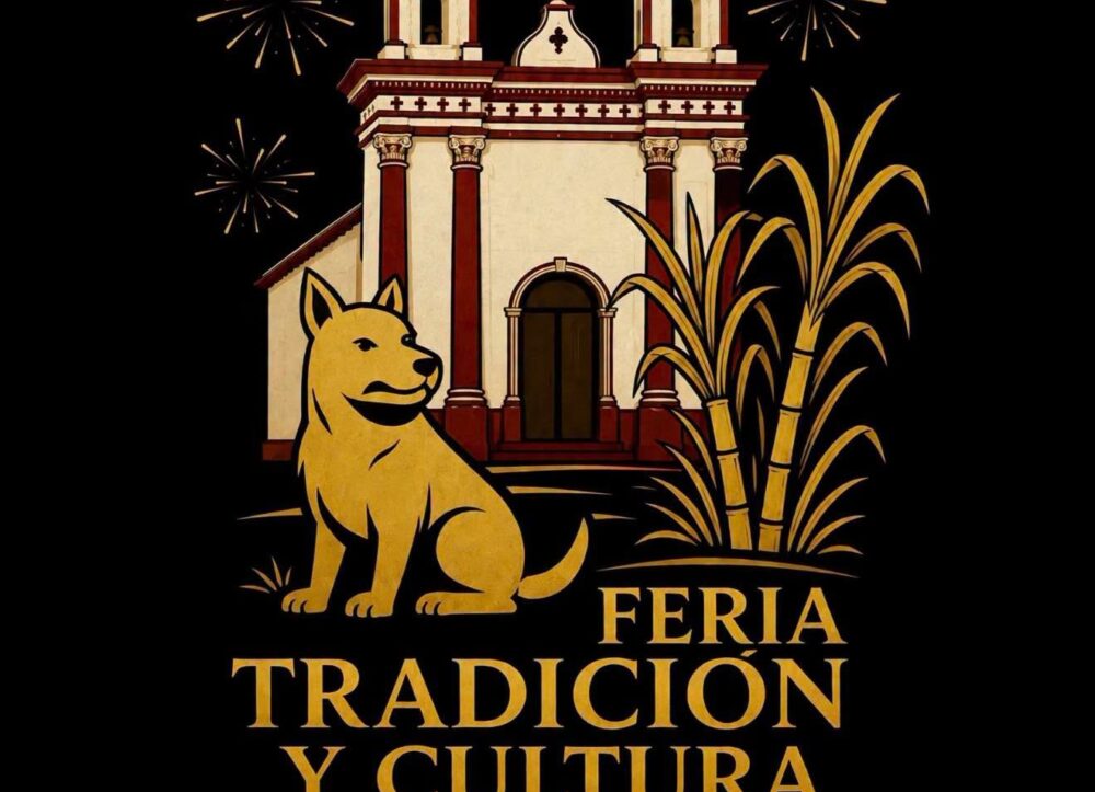 Feria Tzimol 2026