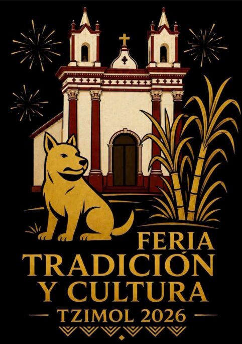 Feria Tzimol 2026
