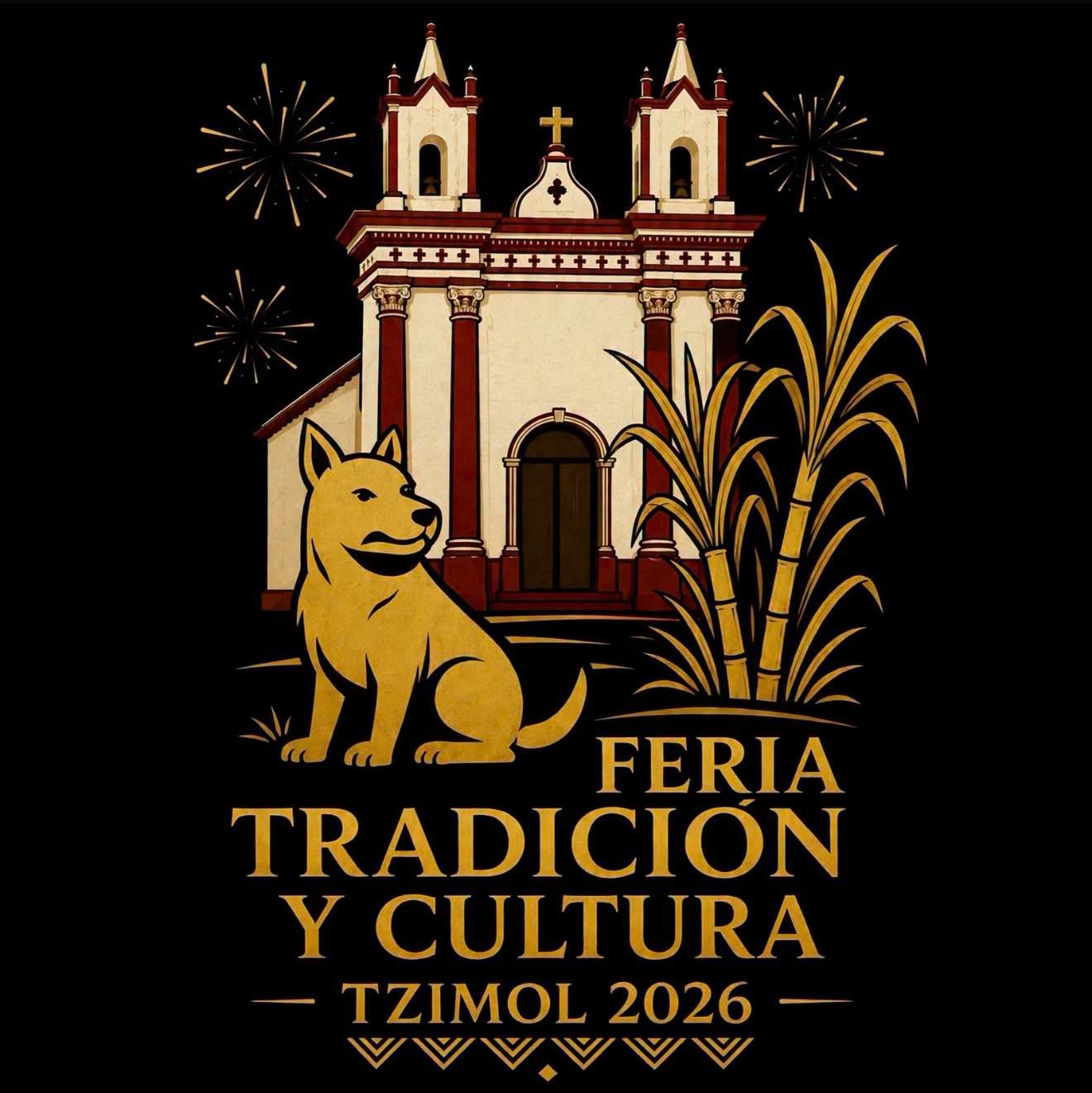 Feria Tzimol 2026