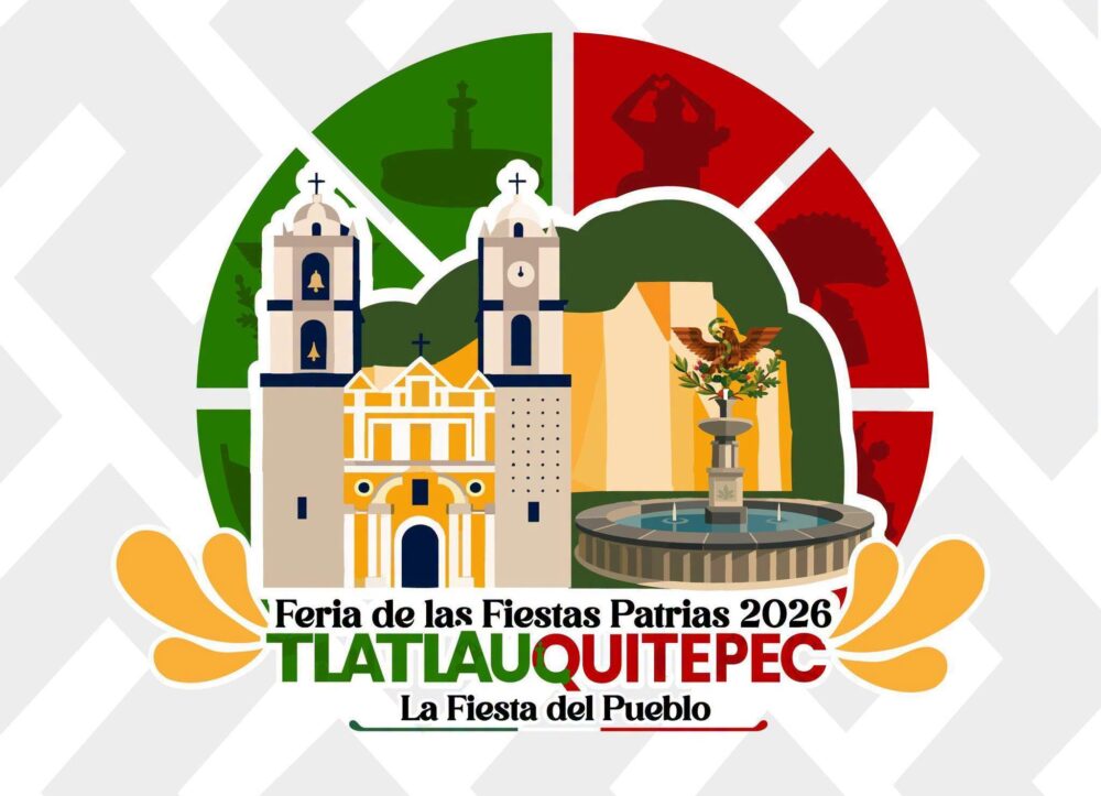 Feria de Fiestas Patrias Tlatlauquitepec 2026
