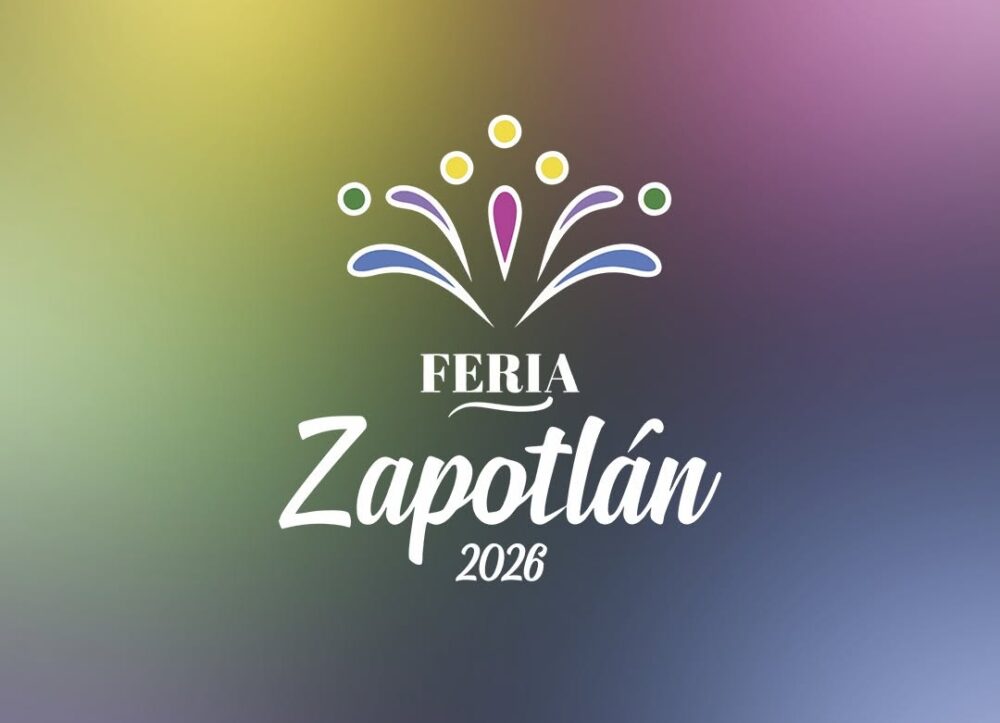 Feria de Octubre Zapotlan 2026