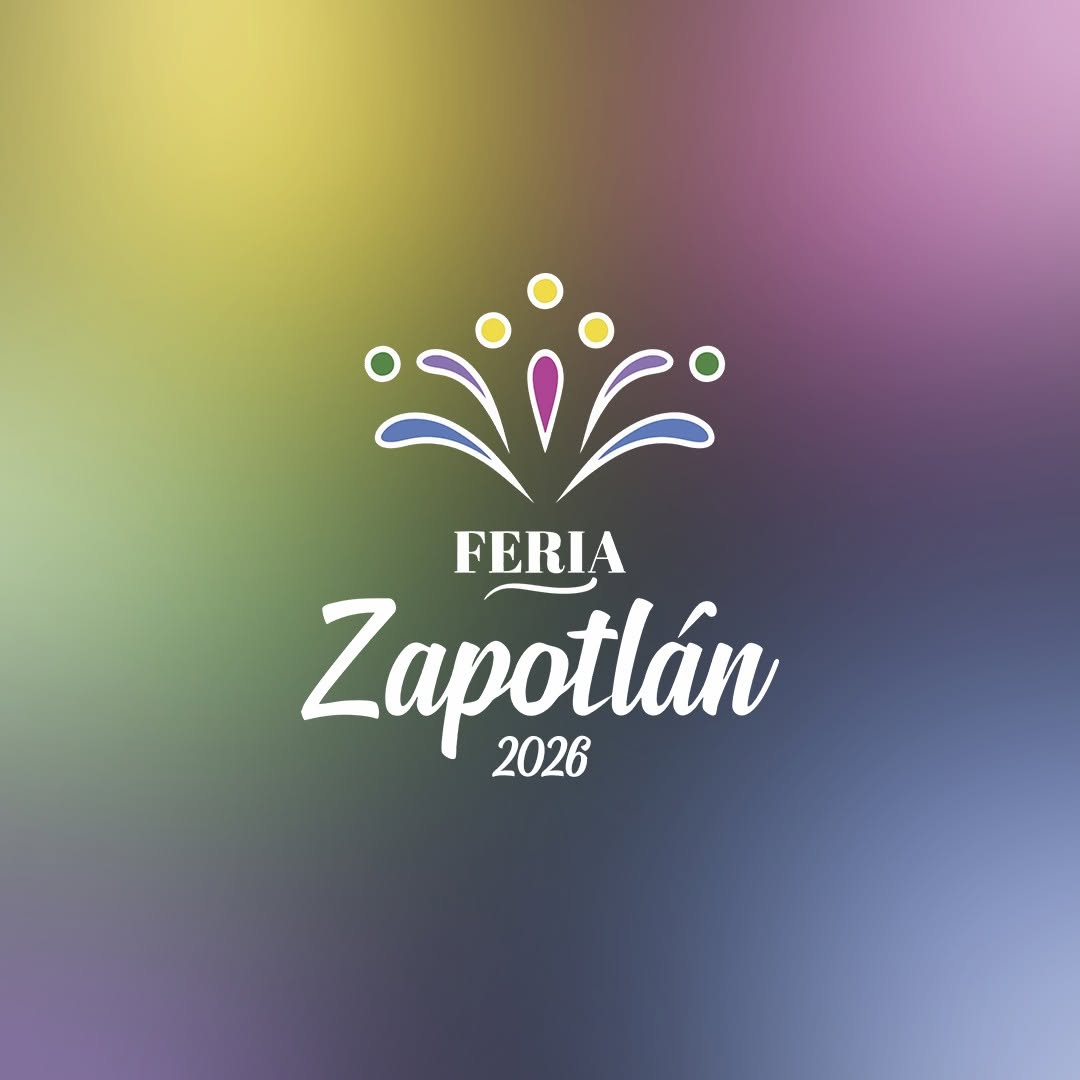 Feria de Octubre Zapotlan 2026