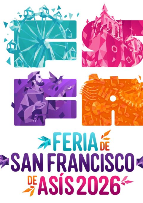 Feria de San Francisco de Asis 2026