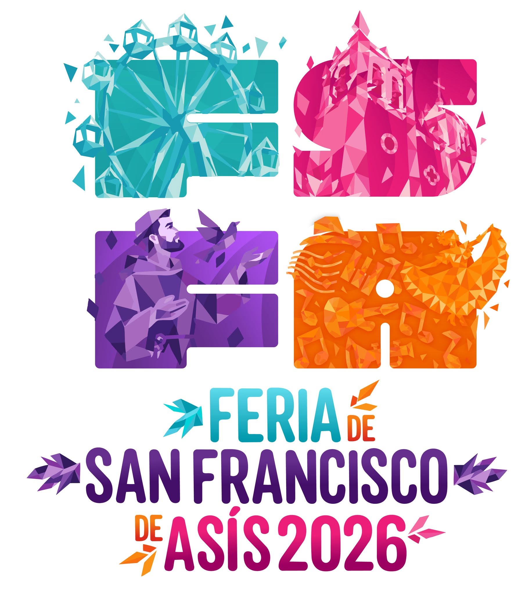 Feria de San Francisco de Asis 2026